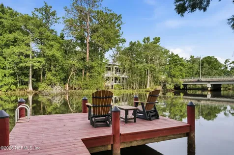 8861 Amalfi Court Jacksonville FL 32217