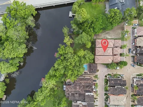 8861 Amalfi Court Jacksonville FL 32217