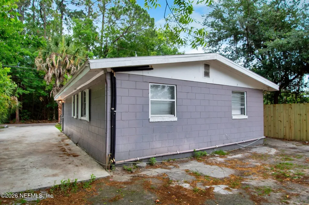 5926 Dunmire Avenue Jacksonville FL 32219