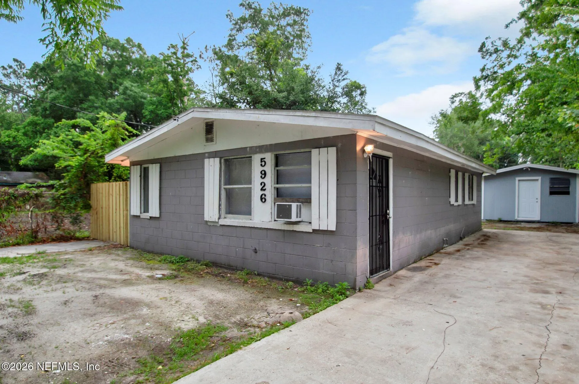 5926 Dunmire Avenue Jacksonville FL 32219