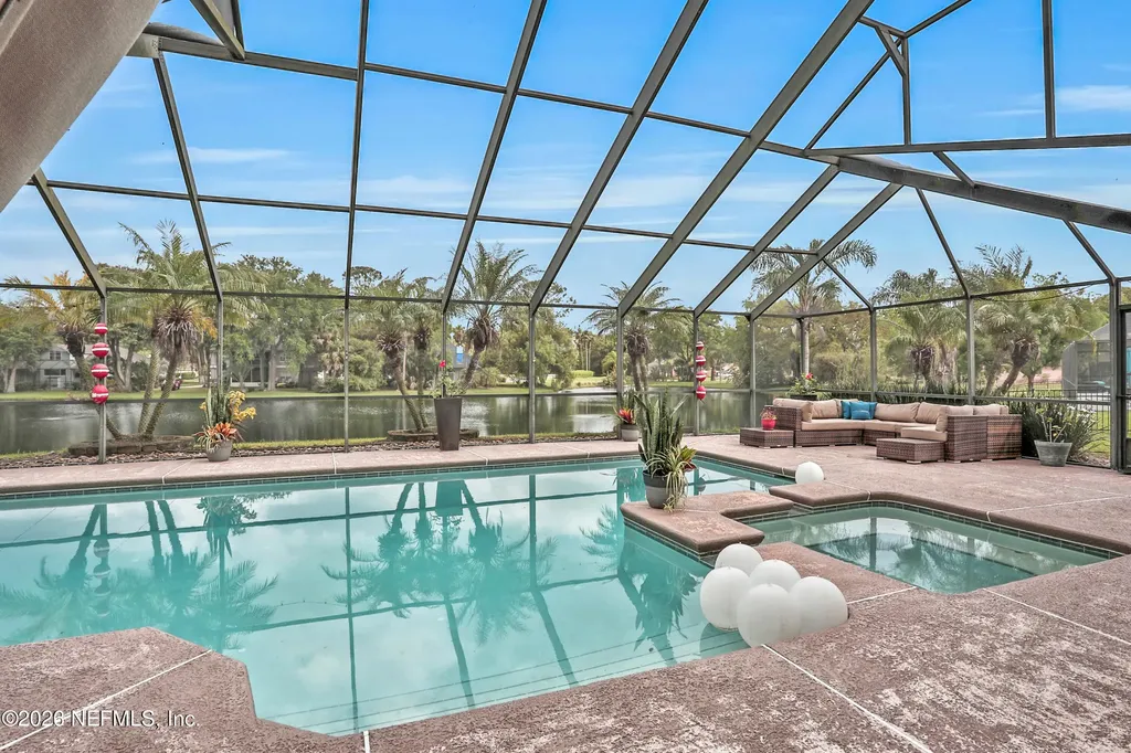 6783 Cabello Drive Jacksonville FL 32226
