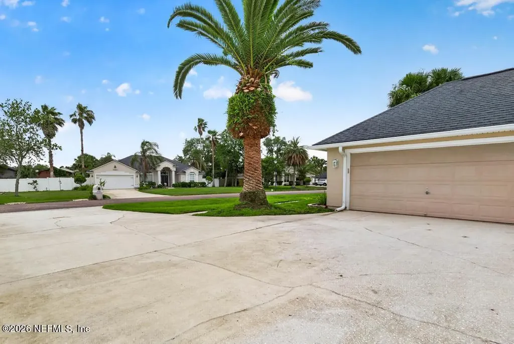 6783 Cabello Drive Jacksonville FL 32226