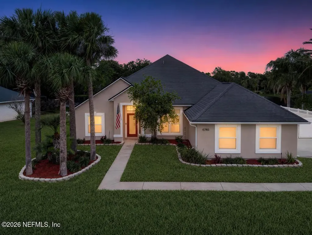 6783 Cabello Drive Jacksonville FL 32226