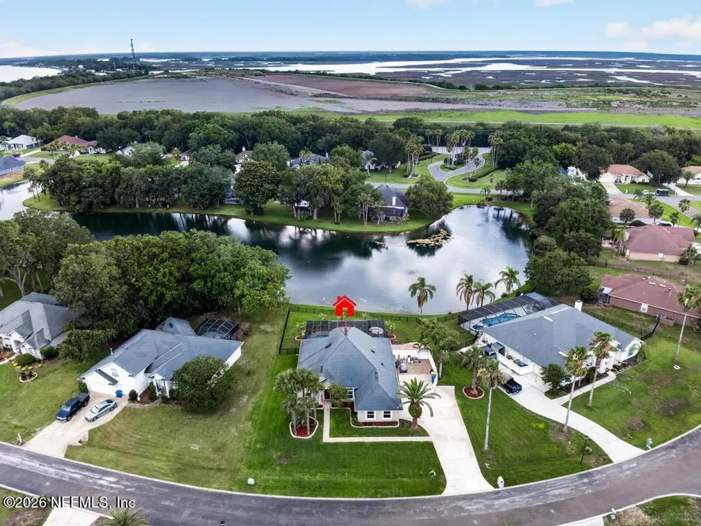 6783 Cabello Drive Jacksonville FL 32226
