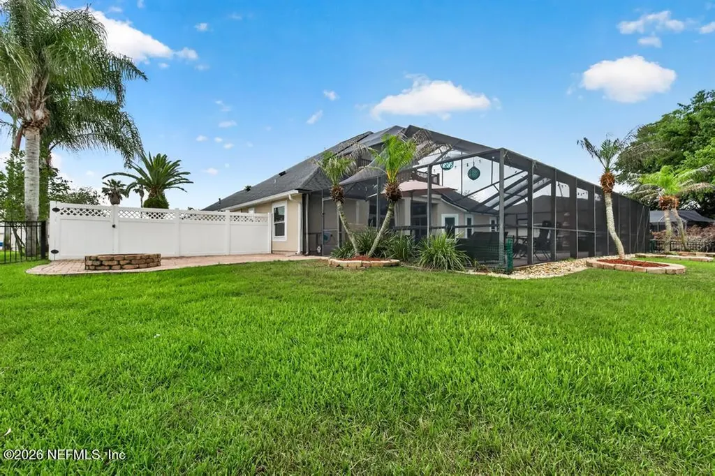 6783 Cabello Drive Jacksonville FL 32226