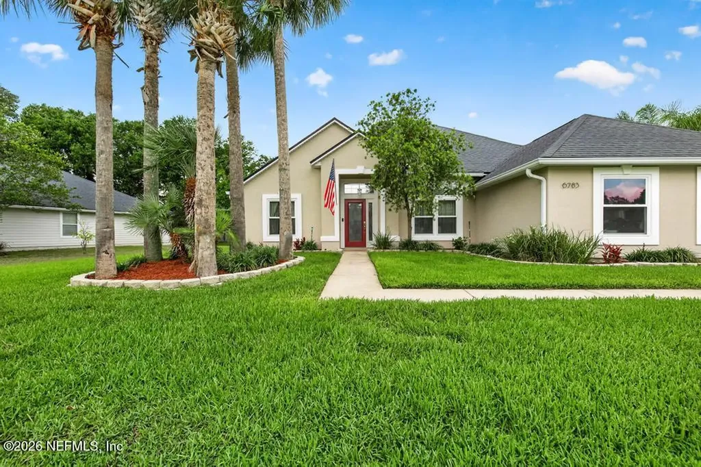 6783 Cabello Drive Jacksonville FL 32226