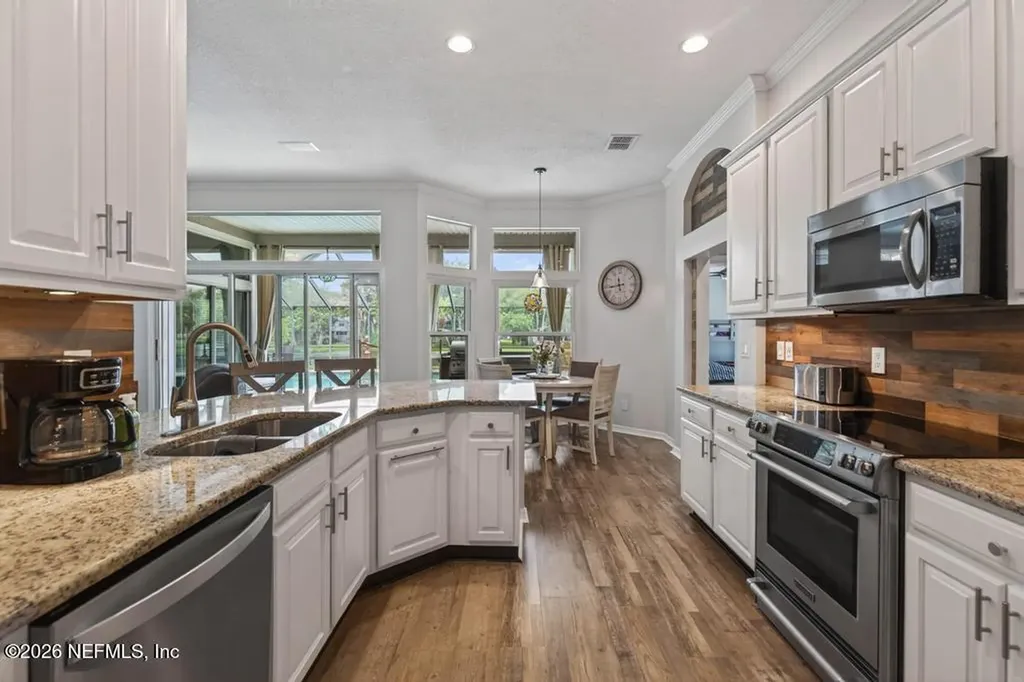 6783 Cabello Drive Jacksonville FL 32226
