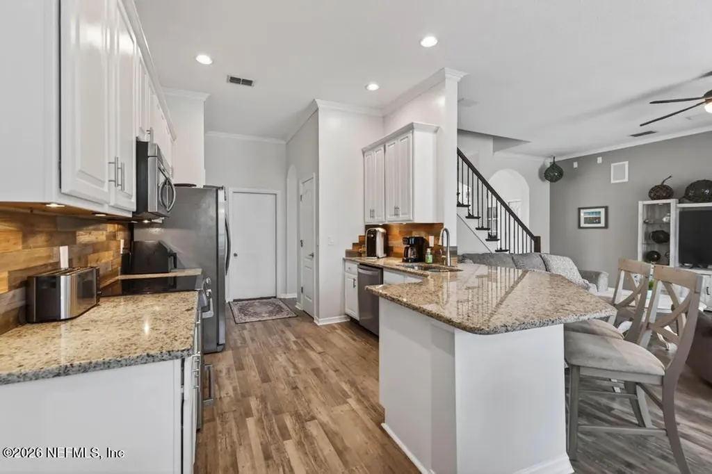 6783 Cabello Drive Jacksonville FL 32226
