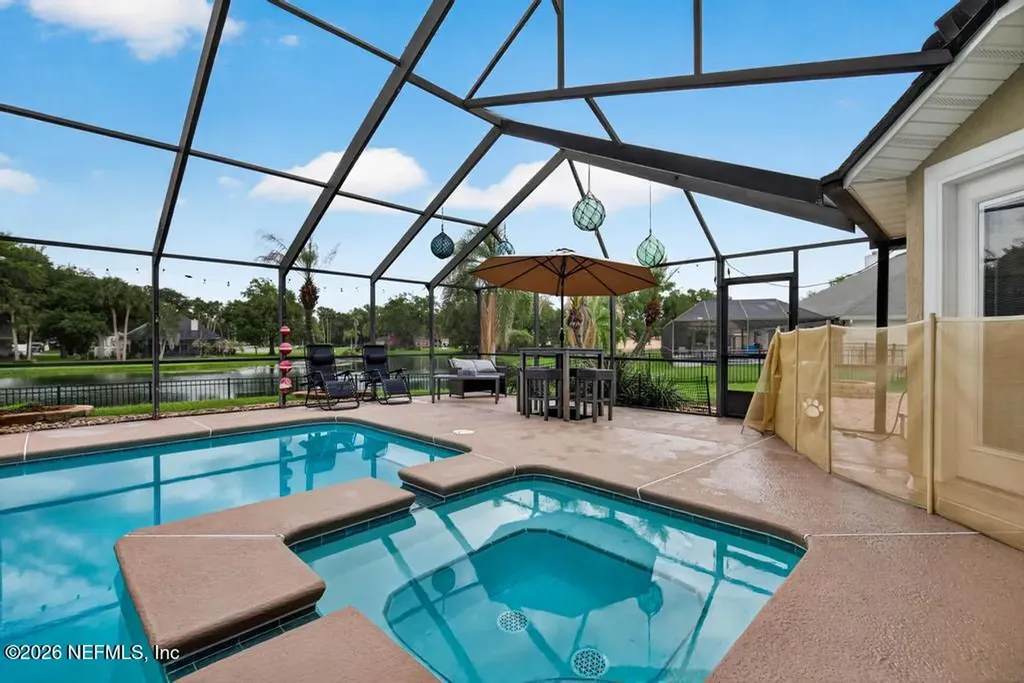 6783 Cabello Drive Jacksonville FL 32226