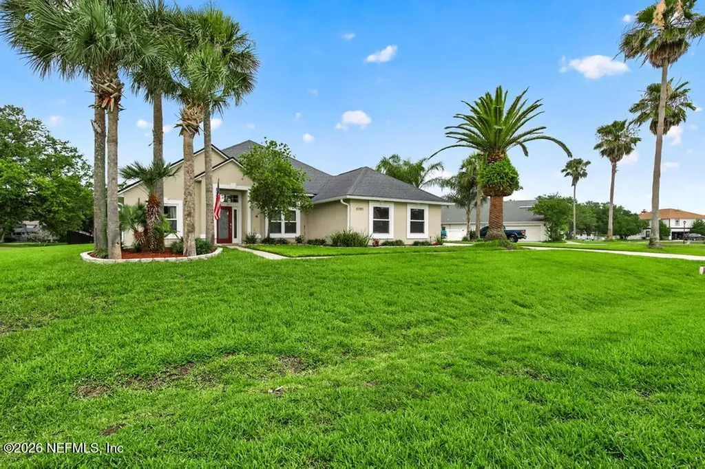 6783 Cabello Drive Jacksonville FL 32226