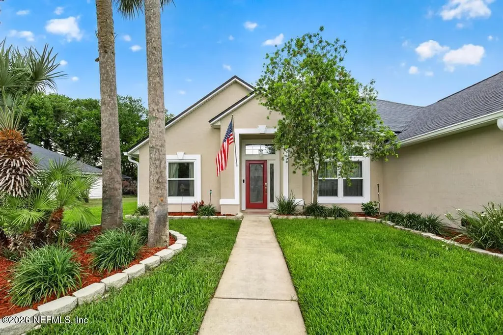 6783 Cabello Drive Jacksonville FL 32226