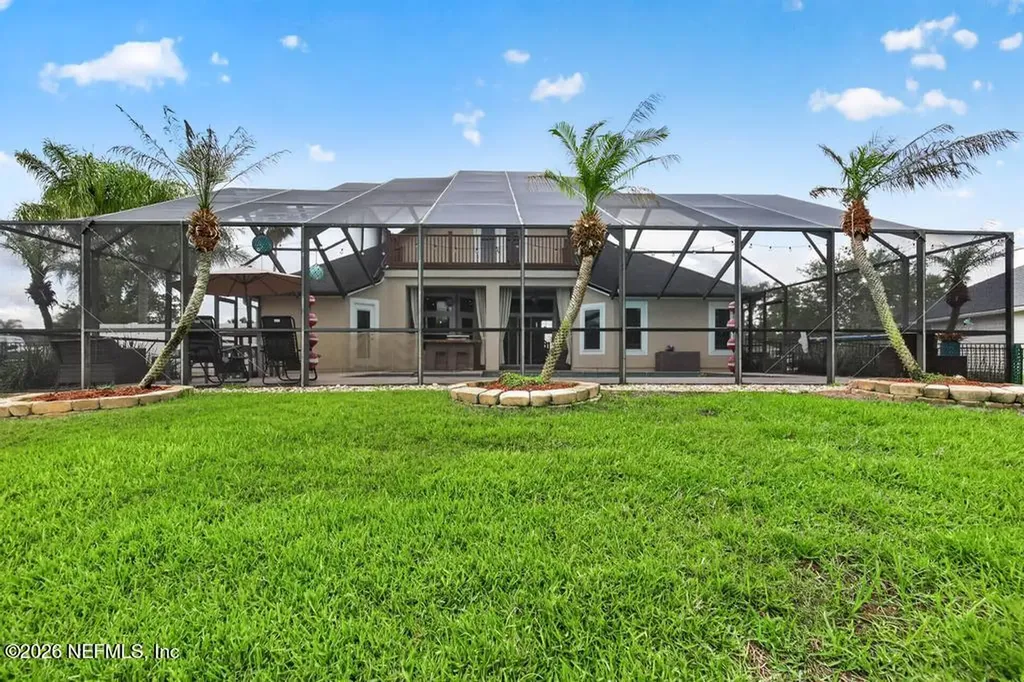 6783 Cabello Drive Jacksonville FL 32226
