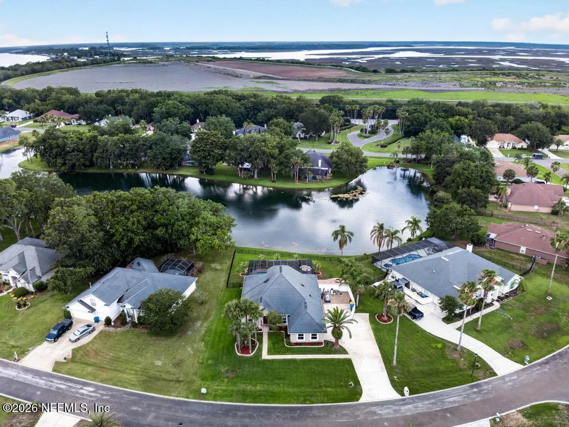 6783 Cabello Drive Jacksonville FL 32226