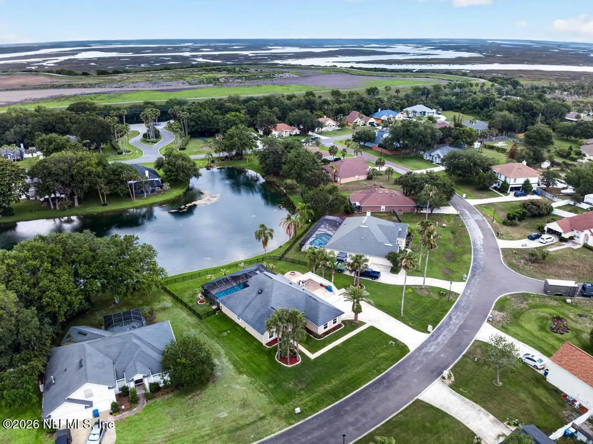 6783 Cabello Drive Jacksonville FL 32226