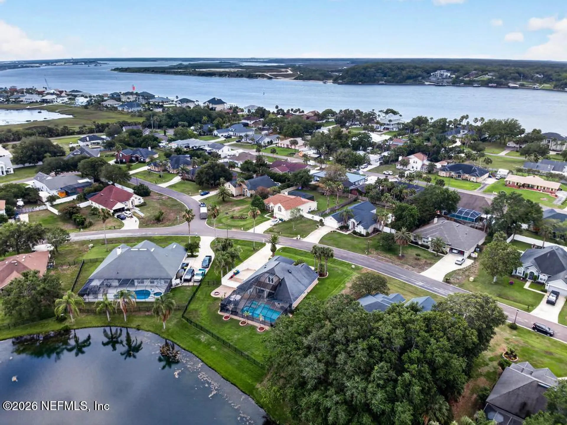 6783 Cabello Drive Jacksonville FL 32226