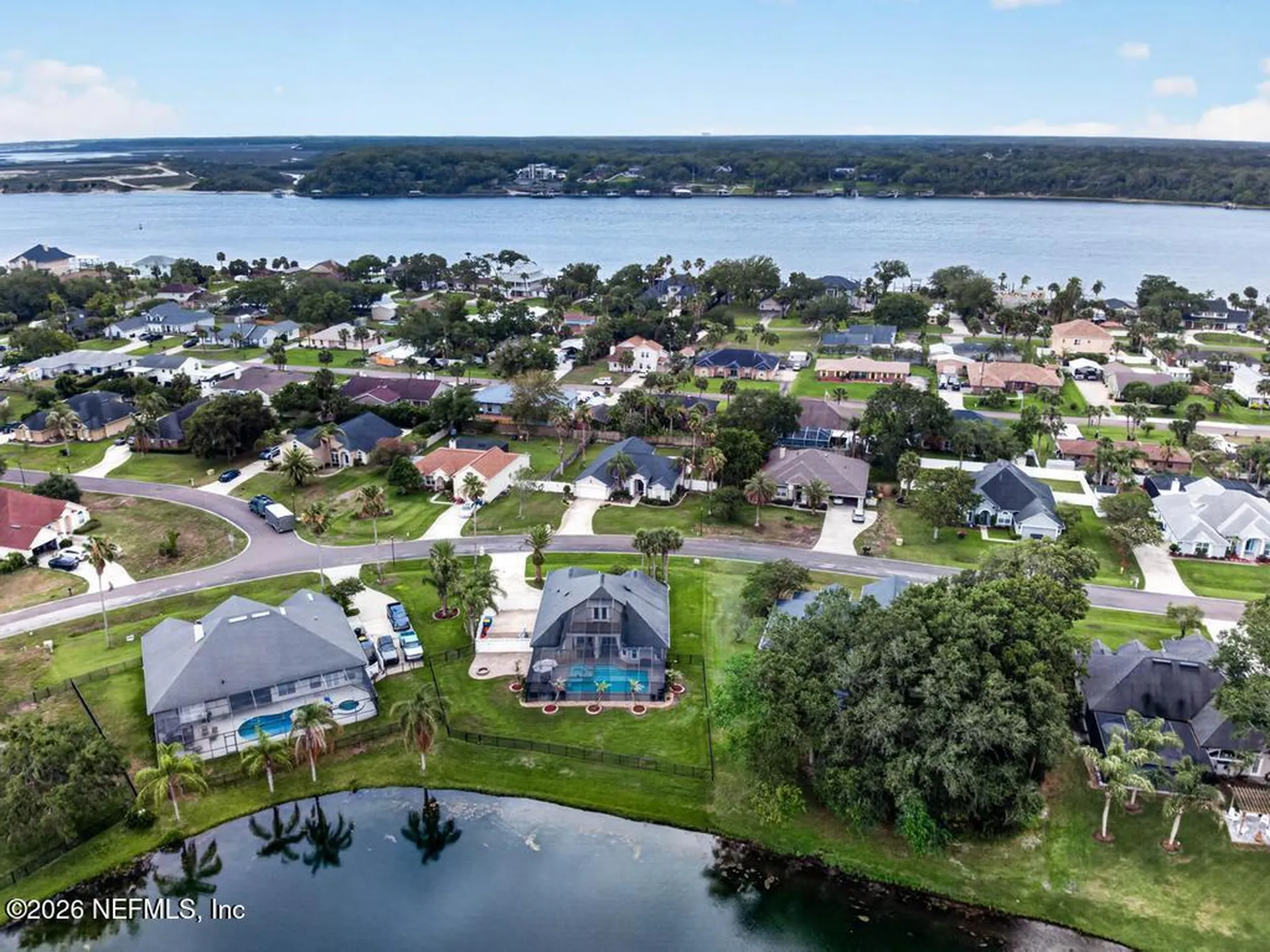 6783 Cabello Drive Jacksonville FL 32226