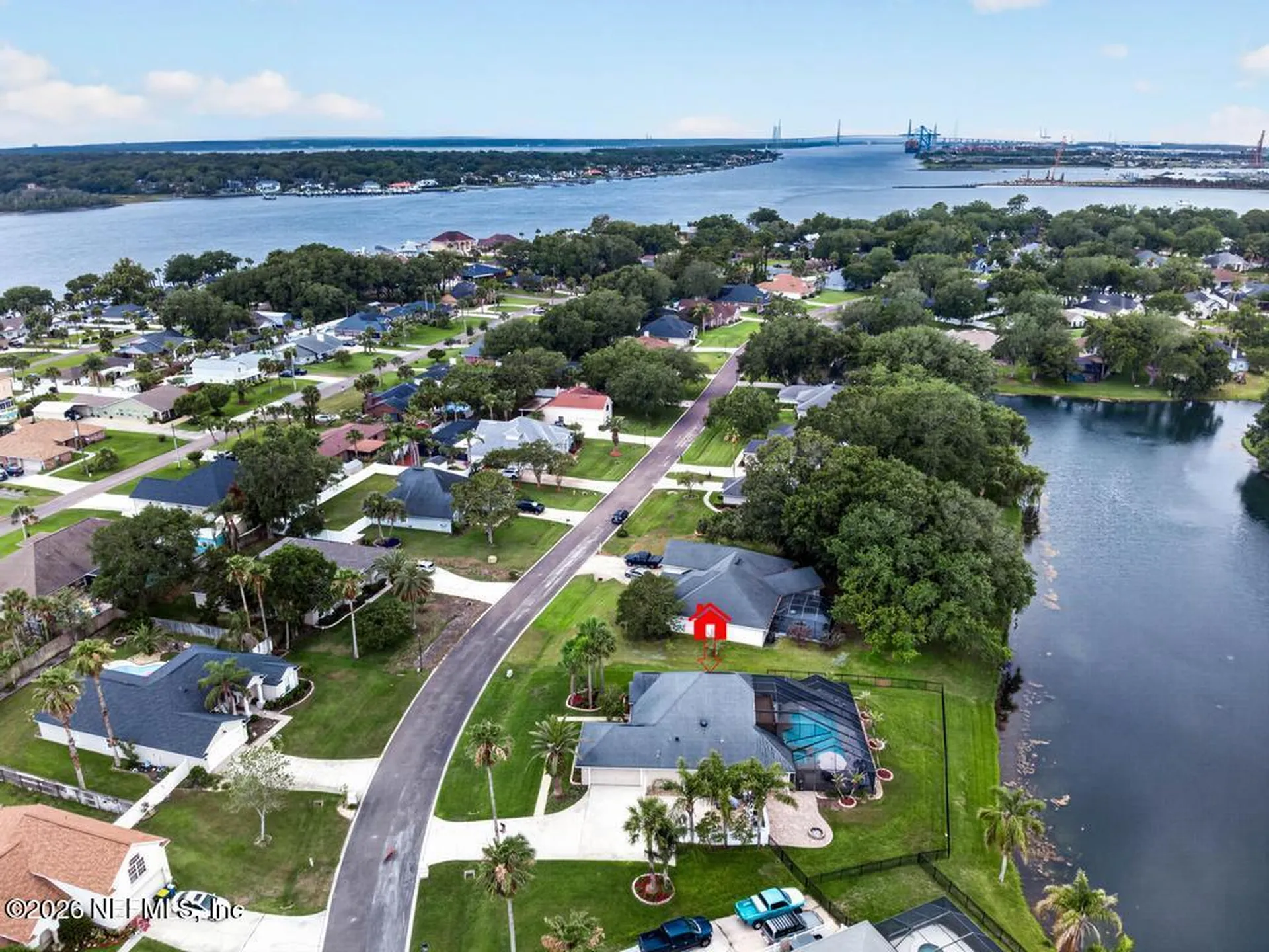 6783 Cabello Drive Jacksonville FL 32226
