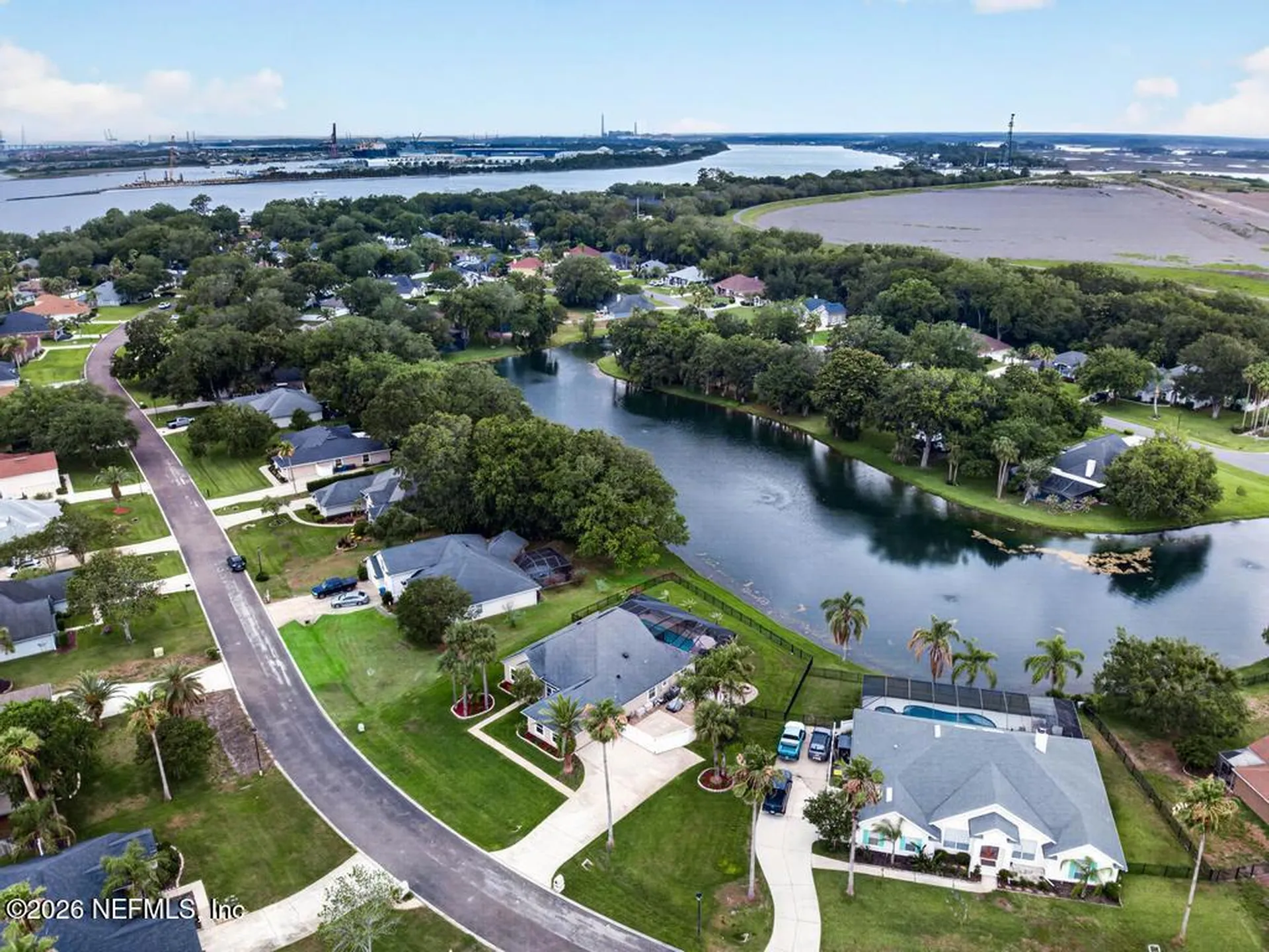 6783 Cabello Drive Jacksonville FL 32226