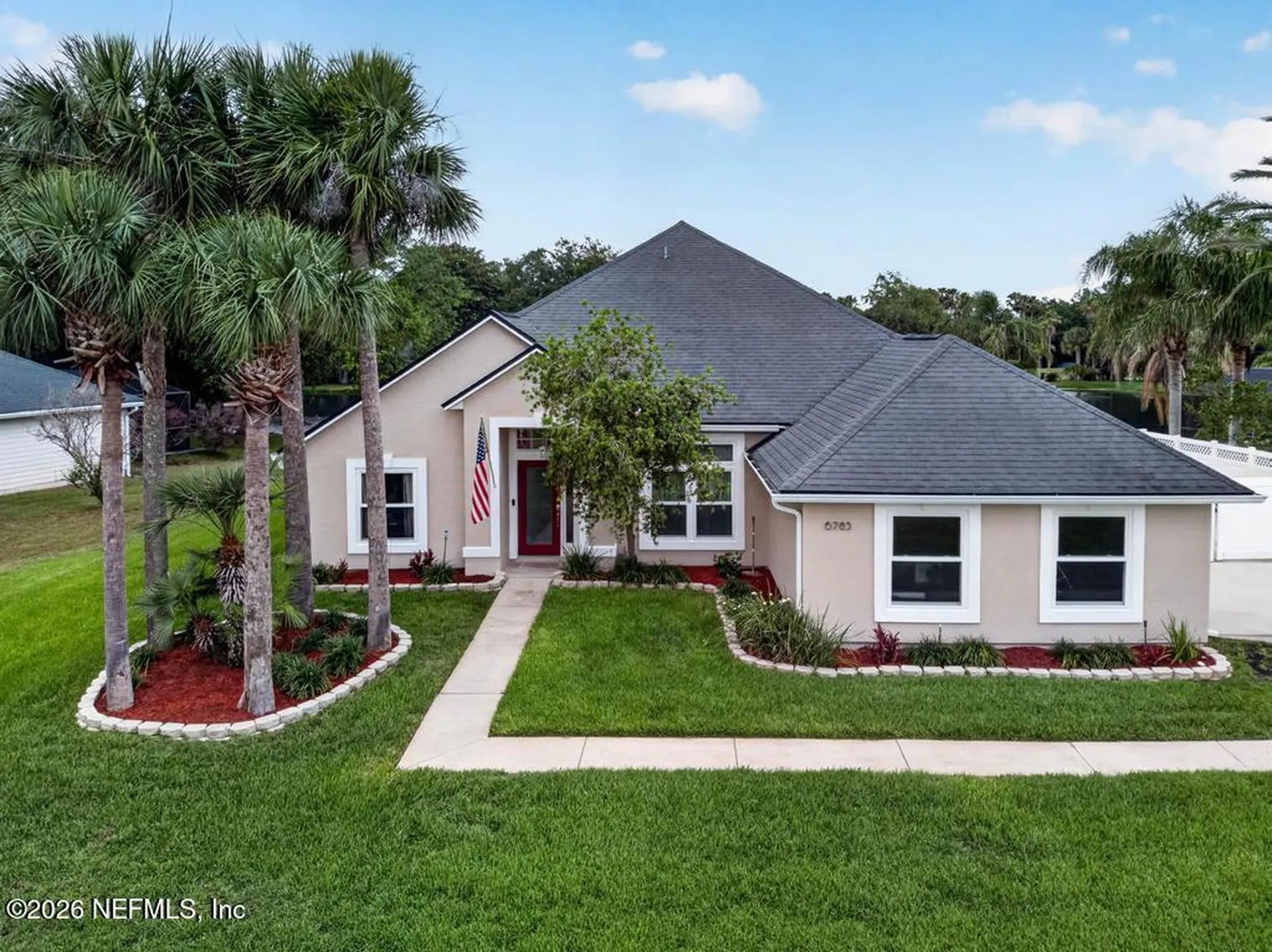 6783 Cabello Drive Jacksonville FL 32226