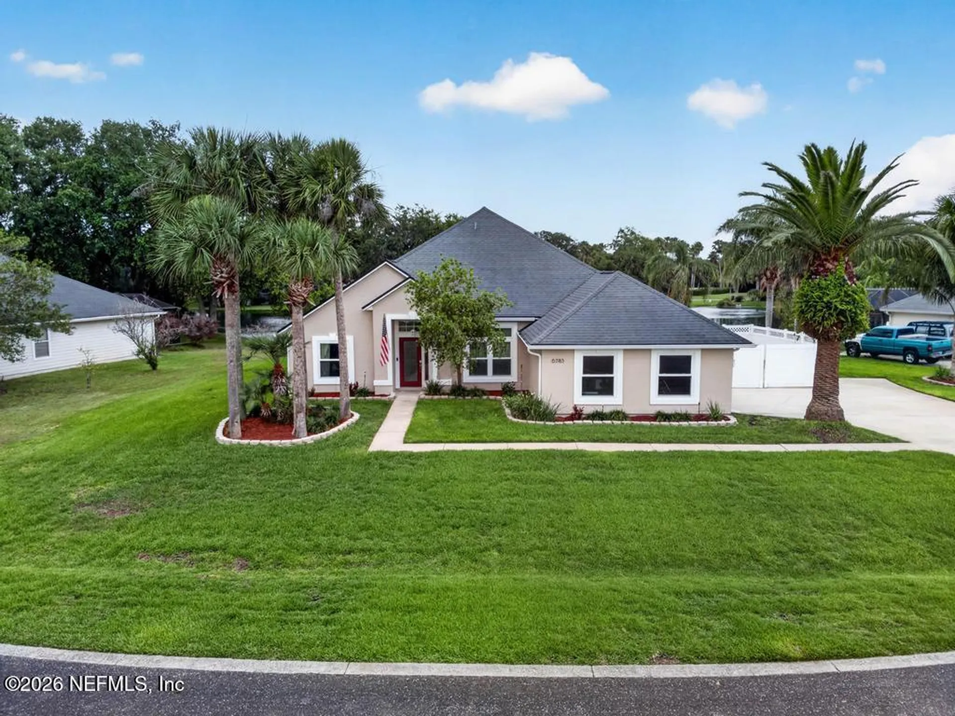 6783 Cabello Drive Jacksonville FL 32226