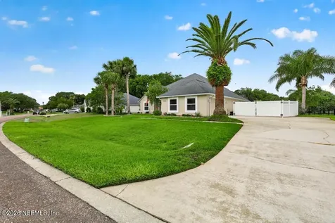 6783 Cabello Drive Jacksonville FL 32226