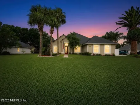 6783 Cabello Drive Jacksonville FL 32226