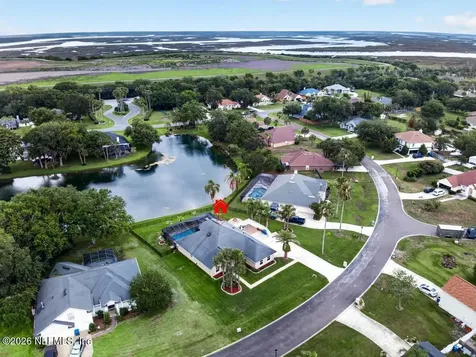 6783 Cabello Drive Jacksonville FL 32226