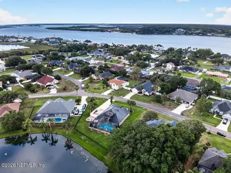 6783 Cabello Drive Jacksonville FL 32226