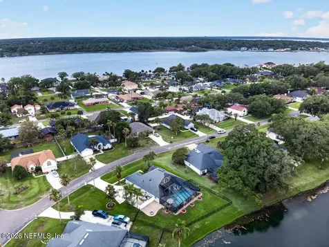 6783 Cabello Drive Jacksonville FL 32226