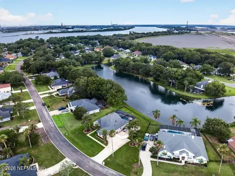6783 Cabello Drive Jacksonville FL 32226