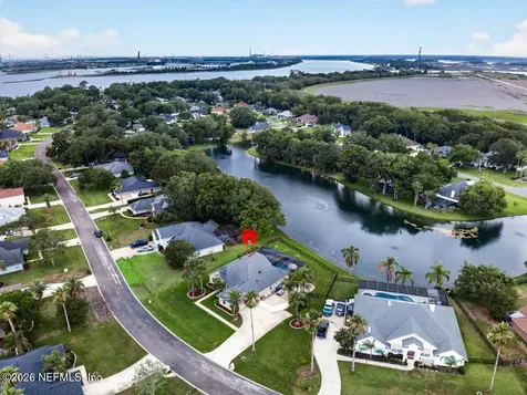 6783 Cabello Drive Jacksonville FL 32226