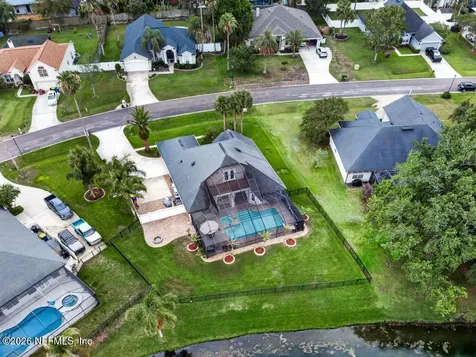 6783 Cabello Drive Jacksonville FL 32226