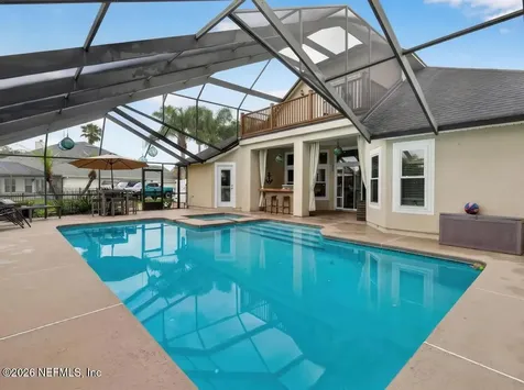6783 Cabello Drive Jacksonville FL 32226
