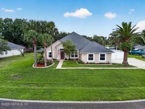 6783 Cabello Drive Jacksonville FL 32226