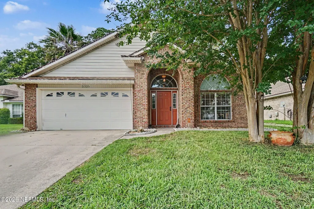 5325 Lake Gardens Lane Jacksonville FL 32258
