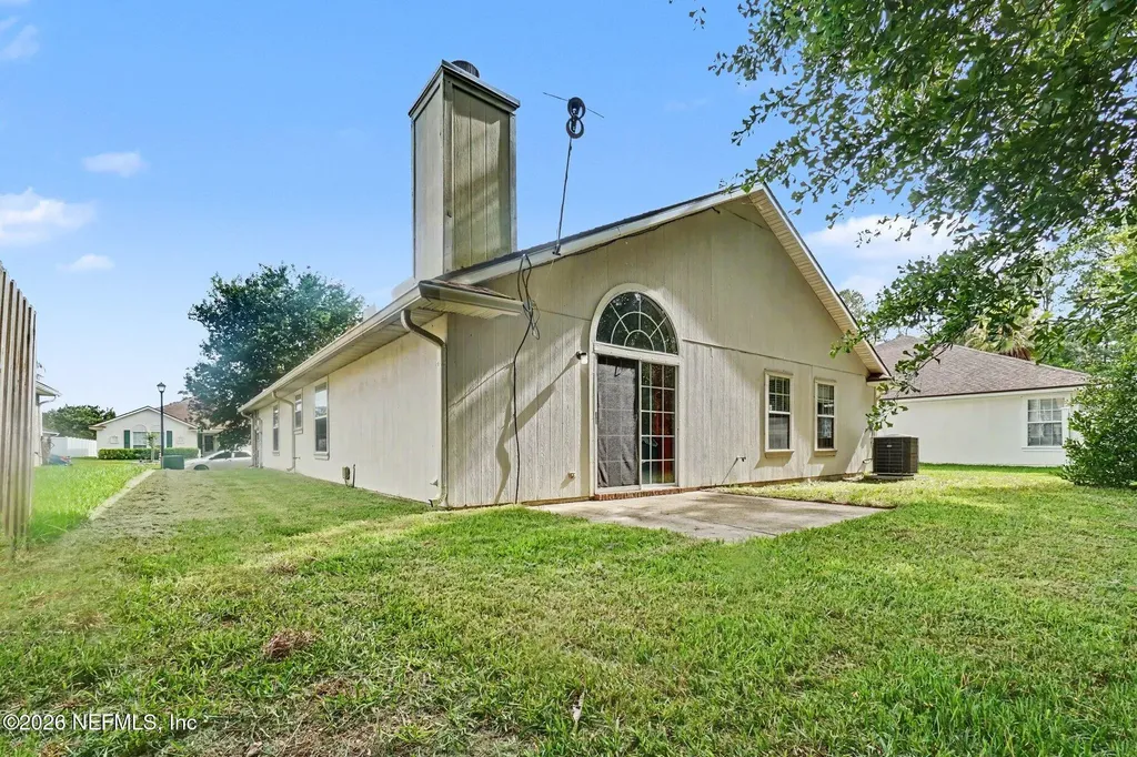 5325 Lake Gardens Lane Jacksonville FL 32258