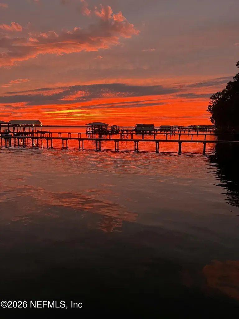 6443 Jack Wright Island Road St. Augustine FL 32092