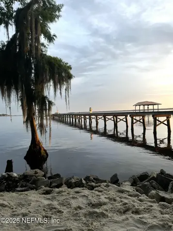 6443 Jack Wright Island Road St. Augustine FL 32092
