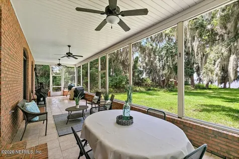 6443 Jack Wright Island Road St. Augustine FL 32092