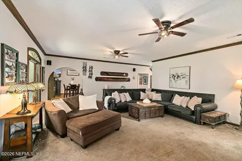 6443 Jack Wright Island Road St. Augustine FL 32092