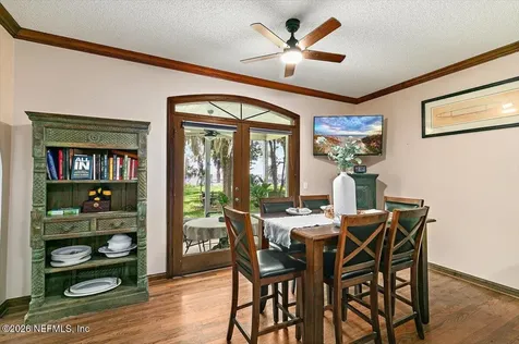 6443 Jack Wright Island Road St. Augustine FL 32092