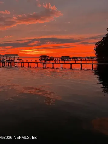 6443 Jack Wright Island Road St. Augustine FL 32092