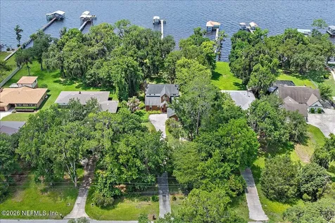 6443 Jack Wright Island Road St. Augustine FL 32092