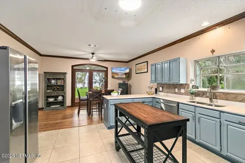 6443 Jack Wright Island Road St. Augustine FL 32092