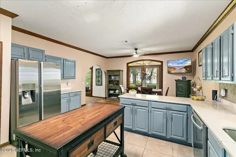 6443 Jack Wright Island Road St. Augustine FL 32092