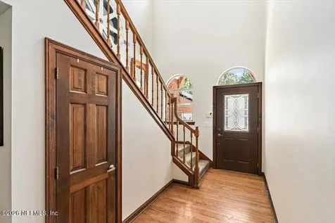 6443 Jack Wright Island Road St. Augustine FL 32092
