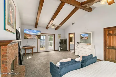 6443 Jack Wright Island Road St. Augustine FL 32092