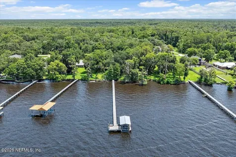 6443 Jack Wright Island Road St. Augustine FL 32092