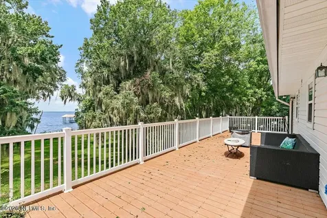 6443 Jack Wright Island Road St. Augustine FL 32092