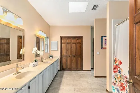 6443 Jack Wright Island Road St. Augustine FL 32092